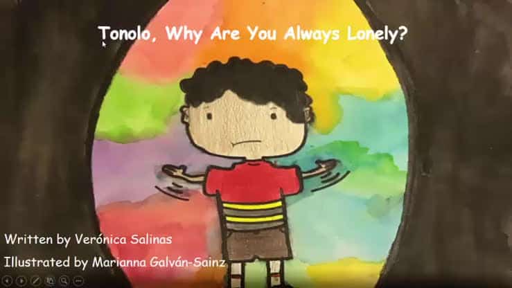 Tonolo, Why Are You Always Lonely?