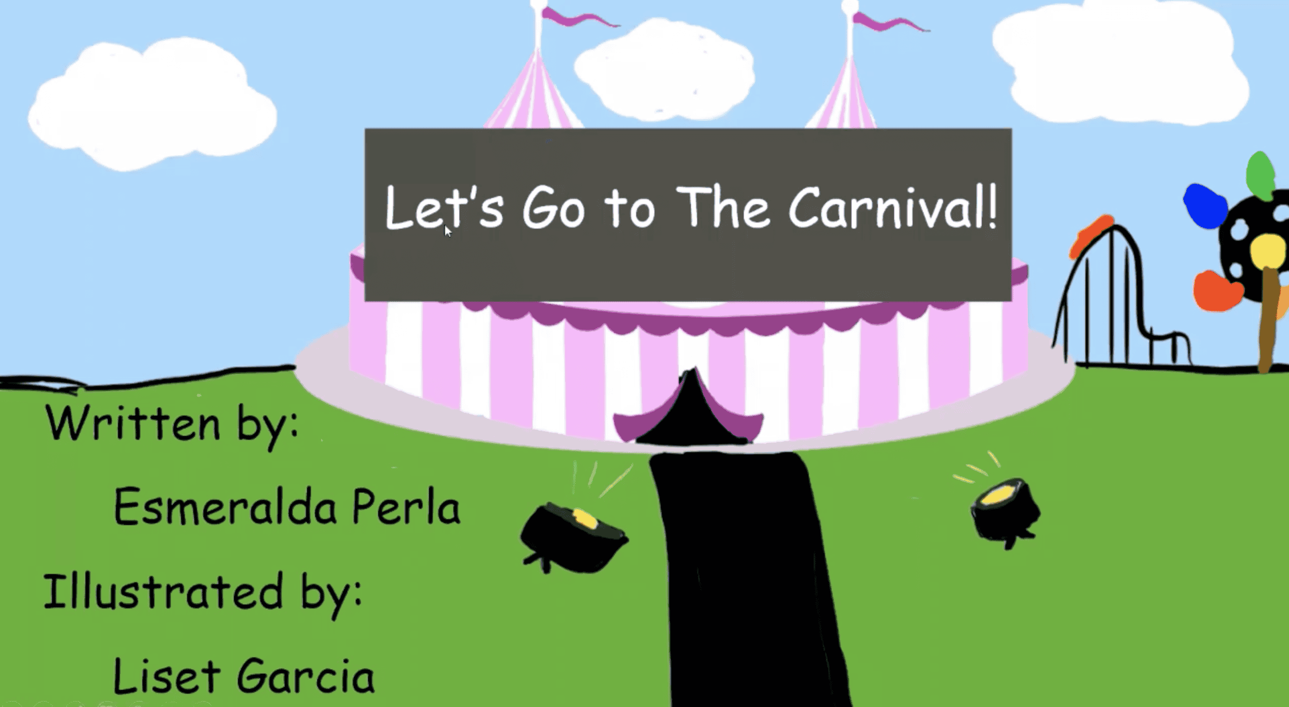 Let's Go to the Carnival